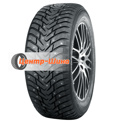Nokian Hakkapeliitta 8 SUV 255/55 R18 109T