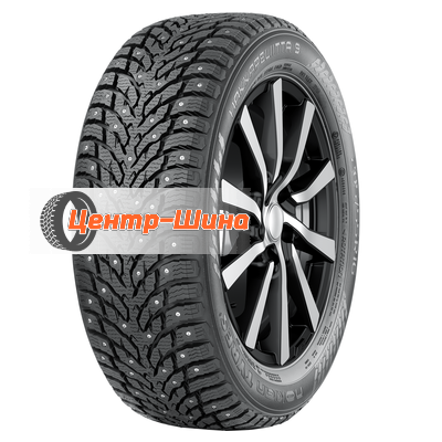 Nokian Hakkapeliitta 9 245/45 R18 100T