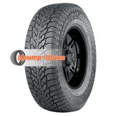 Nokian Hakkapeliitta LT 3 245/75 R17 121/118Q