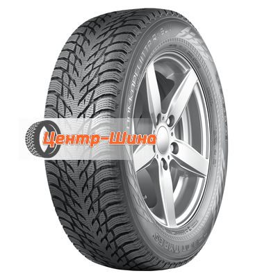 Nokian Hakkapeliitta R3 SUV 235/60 R17 106R
