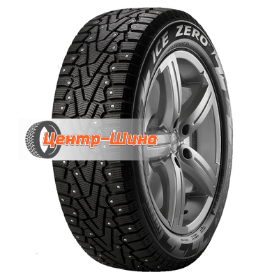 Pirelli Ice Zero 205/55 R17 95T