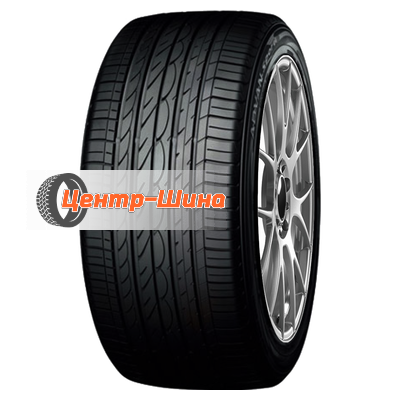Yokohama Advan Sport V103A 295/40 ZR20 106Y