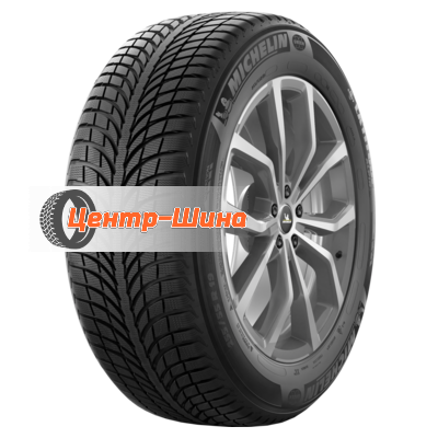 Michelin Latitude Alpin 2 275/45 R20 110V