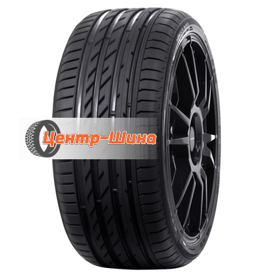 Nokian Hakka Black 255/35 ZR18 94Y