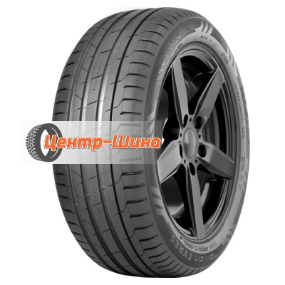 Nokian Hakka Black 2 SUV 275/40 ZR20 106Y