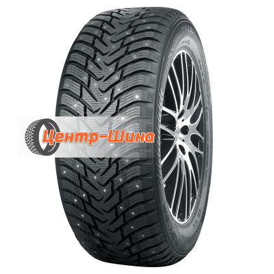 Nokian Hakkapeliitta 8 SUV 255/60 R18 112T