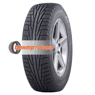 Nordman Nordman RS2 SUV 245/65 R17 111R