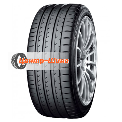 Yokohama Advan Sport V105S 225/45 ZR18 95Y