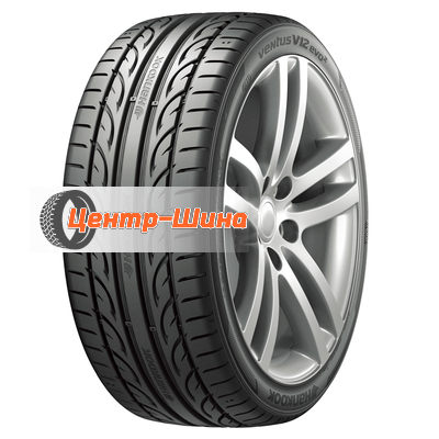 Hankook Ventus V12 Evo 2 K120 275/35 R18 99Y