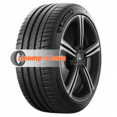 Michelin Pilot Sport 4 225/50 ZR18 99(Y)