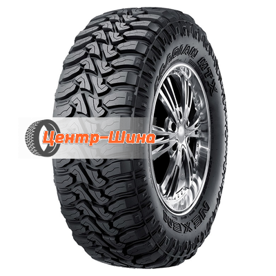 Nexen Roadian MTX RM7 33x12,5 R20 119Q