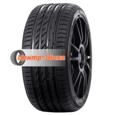 Nokian Hakka Black 255/35 ZR20 97Y