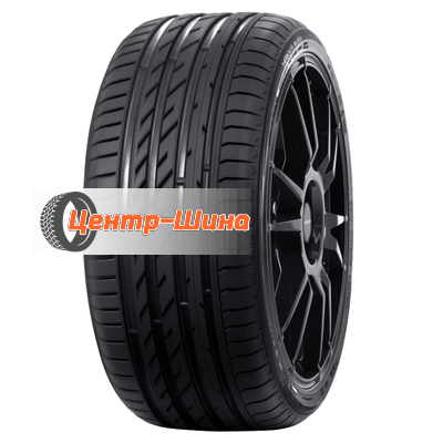 Nokian Hakka Black 255/35 ZR20 97Y