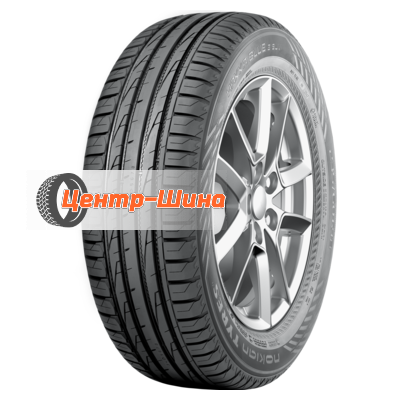 Nokian Hakka Blue 2 SUV 265/65 R17 116H