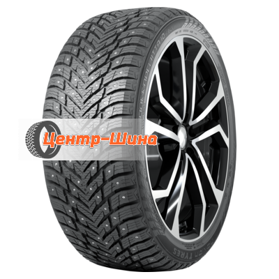 Nokian Hakkapeliitta 10p SUV 245/45 R20 103T