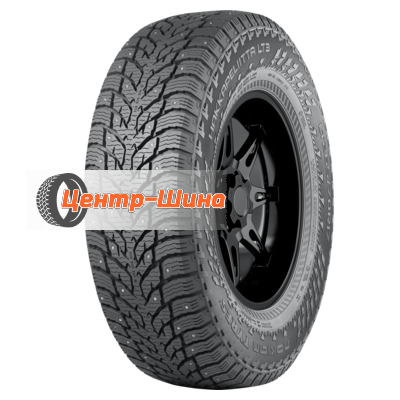 Nokian Hakkapeliitta LT 3 275/65 R18 123/120Q