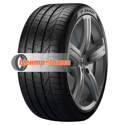 Pirelli P Zero 265/35 R18 97Y