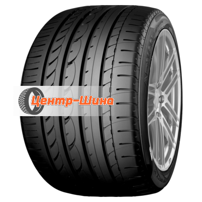 Yokohama Advan Sport V103S 255/40 R19 100Y