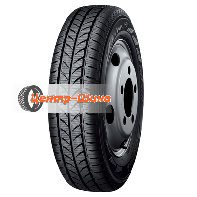 Yokohama W.drive WY01 205/75 R16C 110/108R