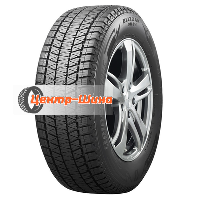 Bridgestone Blizzak DM-V3 285/45 R22 110T