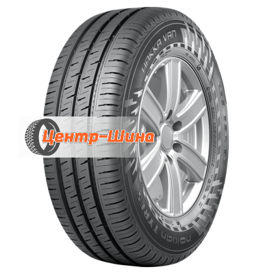 Nokian Hakka Van 225/65 R16C 112/110T