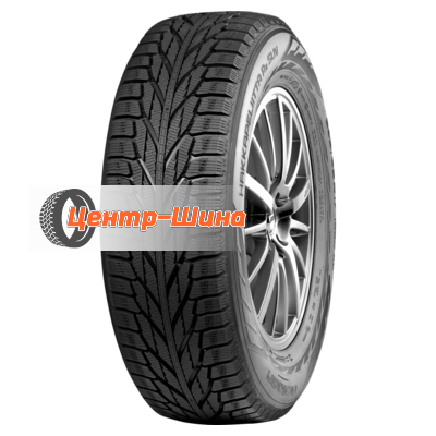 Nokian Hakkapeliitta R2 SUV 215/70 R16 100R
