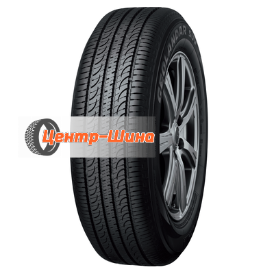Yokohama Geolandar SUV G055 235/55 R18 100V