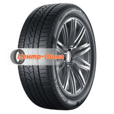 Continental ContiWinterContact TS 860 S 285/35 R22 106W