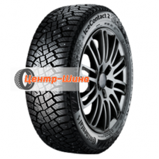 Continental IceContact 2 SUV 245/70 R17 110T