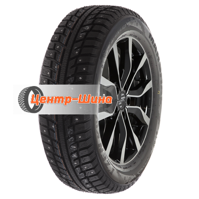 Marshal I'Zen KW22 215/55 R16 97T