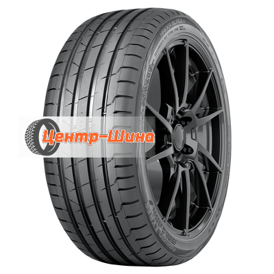 Nokian Hakka Black 2 245/45 ZR18 96Y