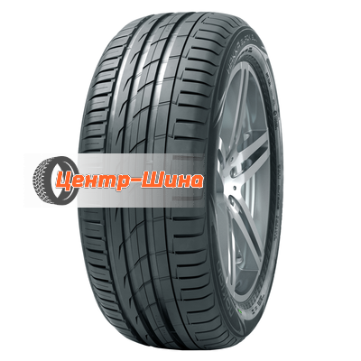 Nokian Hakka Black SUV 295/30 ZR22 103Y