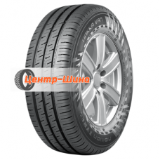 Nokian Hakka Van 225/75 R16C 121/120R