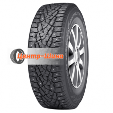 Nokian Hakkapeliitta C3 235/60 R17C 117/115R
