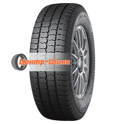 Yokohama BluEarth-Van All Season RY61 215/75 R16C 116/114R