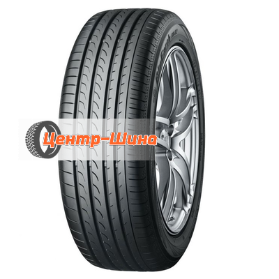 Yokohama BluEarth RV-02 225/65 R17 106V