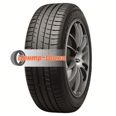 BFGoodrich Advantage 235/50 R17 96W