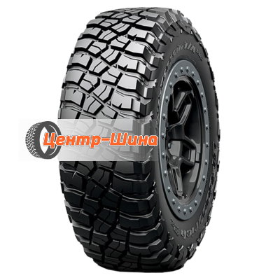 BFGoodrich Mud-Terrain T/A KM3 265/75 R16 119/116Q