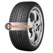 Continental CrossContact UHP 295/45 ZR20 114W