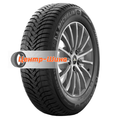 Michelin Alpin A4 225/60 R16 102H