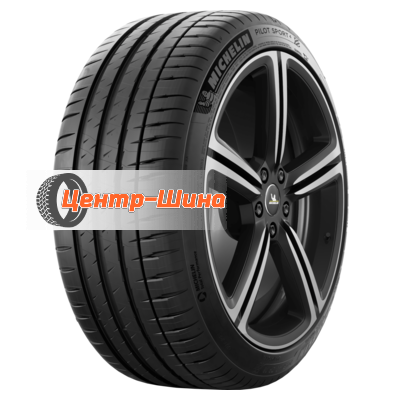 Michelin Pilot Sport 4 235/45 ZR17 97(Y)