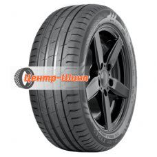 Nokian Hakka Black 2 SUV 255/55 ZR18 109Y