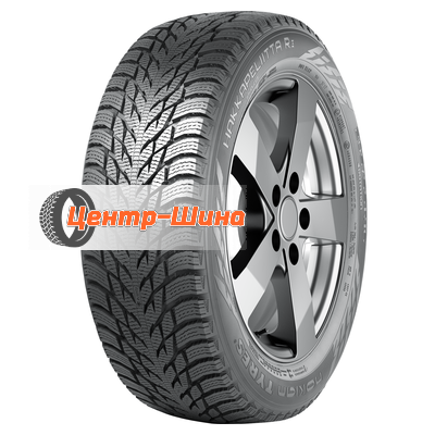 Nokian Hakkapeliitta R3 275/40 R18 103T
