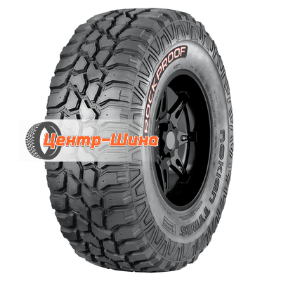 Nokian Rockproof 235/80 R17 120/117Q