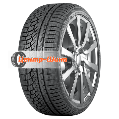 Nokian WR A4 255/35 R18 94V