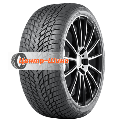 Nokian WR Snowproof P 245/45 R19 102V