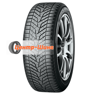 Yokohama BluEarth*Winter V905 225/40 R18 92W