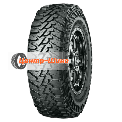 Yokohama Geolandar M/T G003 245/75 R17 121Q