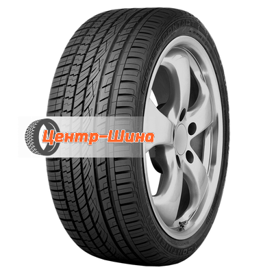 Continental CrossContact UHP 295/35 ZR21 107Y