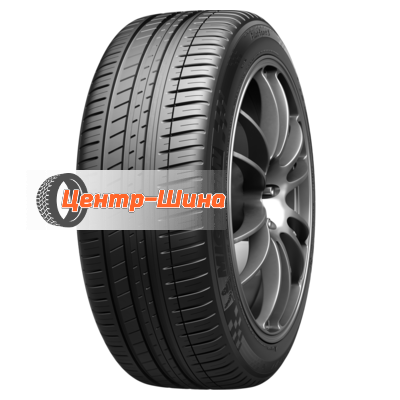 Michelin Pilot Sport 3 235/40 ZR18 95Y